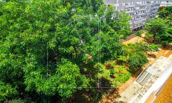 Imagem 5: SQS 309 BLOCO J - 4 QUARTOS, 1 SUÍTE, VAZADO - 1 VAGA!