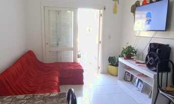 Imagem 6: DOIS IRMÃOS - Casa Padrão - União