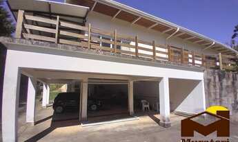 Imagem 5: Casa térrea Casa com 4 dormitórios