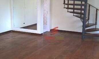 Imagem 5: Cobertura com 4 dormitórios à venda, 550 m² por R$ 3.100.000,00 - Boqueirão - Santos/SP