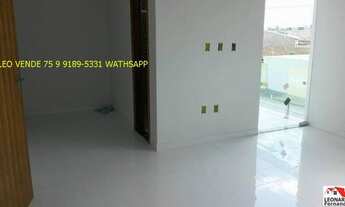 Imagem 4: Leo vende, 3\4 suíte com closet, bom acabamento