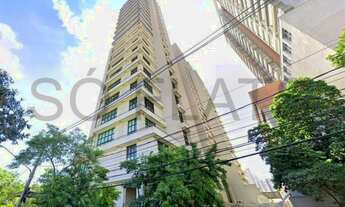 Imagem: Flat no Brooklin, prox a Marg Pinheiros