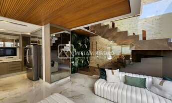 Imagem 2: CASA CONDOMINIO ALPHAVILLE II