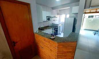 Imagem 5: Sobrado em condomínio com 2 dormitórios à venda, 72 m² por R$ 379.000 Condomíio Villagio d