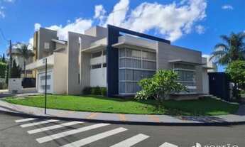 Imagem 2: Casa á venda Residencial Villaggio II