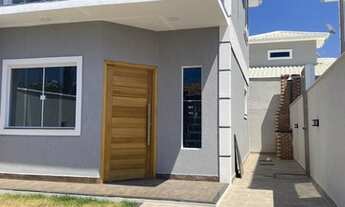 Imagem 3: CASA DUPLEX COM ÓTIMA LOCALIZAÇÃO NO JARDIM ATLÂNTICO LESTE