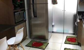 Imagem 3: Apartamento com 2 quartos e 2 vagas, bairro Olinda - Uberaba/MG