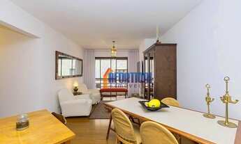 Imagem 6: Apartamento com 2 dormitórios para alugar, 90 m² por R$ 4.446,66/mês - Juvevê - Curitiba/P