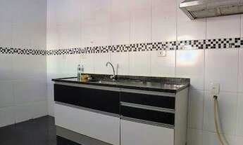 Imagem 6: Casa com 2 dormitórios, 53 m² - venda por R$ 189.000,00 ou aluguel por R$ 1.000,00/mês - S