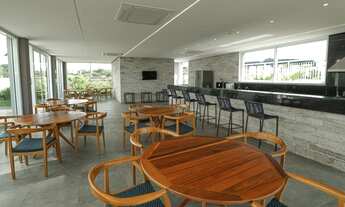 Imagem 5: Apto Pronto p/ Morar na Lapa 136 M² 4 Dorms c/ 2 Suítes e 2 vagas de garagem