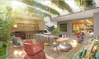 Imagem: SÃO PAULO - Apartamento Padrão - JARDIM