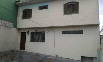 Imagem: São Paulo - Casa Padrão - Jabaquara