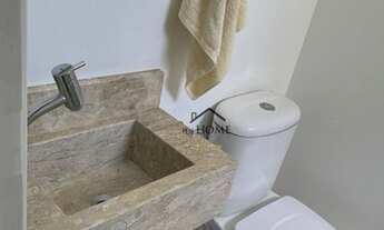 Imagem 4: Casa com 4 dormitórios, 285 m² - venda por R$ 2.150.000,00 ou aluguel por R$ 16.313,00/mês