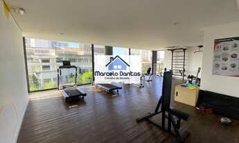 Imagem 5: Apartamento para Locação em Sorocaba, Parque Campolim, 1 dormitório, 1 banheiro, 1 vaga