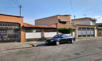 Imagem 4: CASA TÉRREA MULTIFAMÍLIAR, COM DUAS CASAS NO MESMO TERRENO, ENTRADAS INDIVIDUALIZADAS, LOC