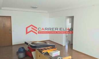 Imagem 3: Apartamento para aluguel com 105 m² com 3 quartos 1 vaga em Perdizes São Paulo