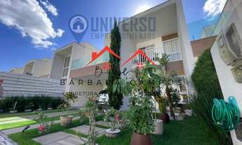 Imagem: Casa Duplex 3 suítes 1 closet Master.Artemia