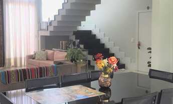 Imagem 7: Casa alto padrão 4 suites