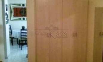 Imagem 4: Apartamento para aluguel tem 55 metros quadrados com 2 quartos