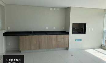 Imagem 4: Apartamento com 3 dormitórios à venda, 250 m² por R$ 5.000.000,00 - Chácara Santo Antônio