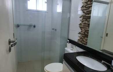 Imagem 6: Apartamento mobiliado no Duna Barcane, 2 suítes, Ponta Negra