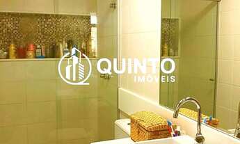 Imagem 6: Apartamento para venda possui 78 metros quadrados com 2 quartos em Santa Rosa - Niterói