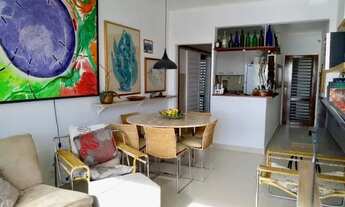 Imagem 3: Valor de Super OPORTUNIDADE a BEIRAMAR! Apartamento 2Qts/80m2 MOBILIADO para ALUGUEL perío