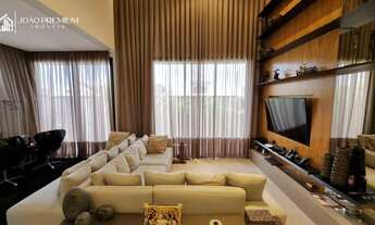 Imagem 4: Casa à venda, 260 m² por R$ 3.500.000,00 - Jardim do Golfe - São José dos Campos/SP