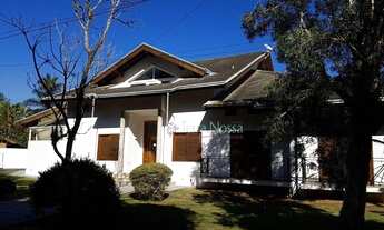 Imagem 2: Casa à venda, 547 m² por R$ 2.980.000,00 - Condomínio São Joaquim - Vinhedo/SP