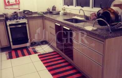 Imagem 7: Apartamento 130m² 3 suítes, varanda gourmet no Condomínio Sky House- Jardim Aquarius- Acei