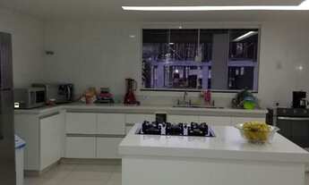 Imagem 6: Casa Padrão Casa em condomínio com 3 dormitórios