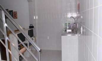 Imagem 7: MESQUITA - Casa Padrão - ROCHA SOBRINHO