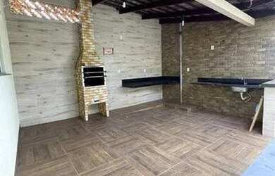 Imagem 3: Vendo ótima casa em Parque Jacaraípe