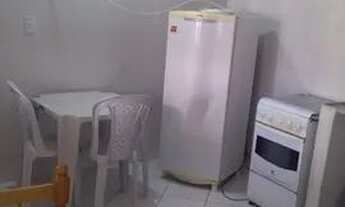 Imagem: Kitnet em Candelária próximo a UFRN