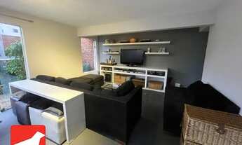 Imagem: Apartamento à venda no bairro Morumbi