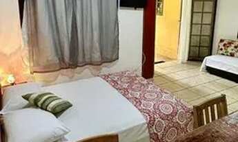 Imagem 3: Apartamento com 1 dormitório para alugar, 30 m² por R$ 1.600,00/mês - Maresias - São Sebas