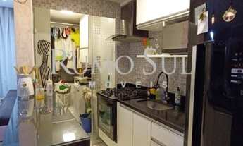 Imagem 6: SAO PAULO - Apartamento Padrão - Interlagos