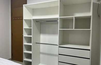 Imagem 7: Paradiso girassol - 2 quartos - Semimobiliado - Tarumã