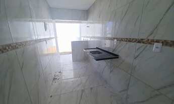 Imagem 2: (CM)) CASA C/3 Quartos/Suite C/Terreno em Pau amarelo(aceita financiamento