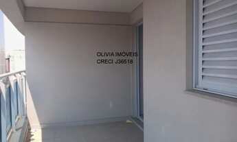 Imagem 6: SÃO PAULO - Apartamento Padrão - SANTA EFIGÊNIA