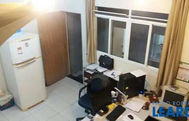 Imagem 3: CASA ASSOBRADADA - ACLIMAÇÃO - SP