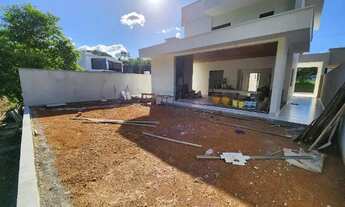 Imagem 7: Casa nova de alto padrão no condomínio fechado Verana Macapá