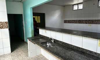 Imagem 4: Aluguel casa morada do sol 3 Taquaralto