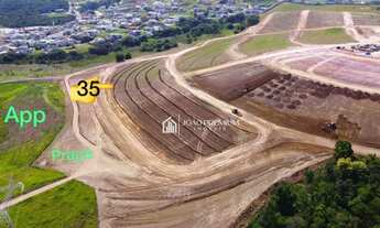 Imagem 3: Terras Alpha Quadra O vista live