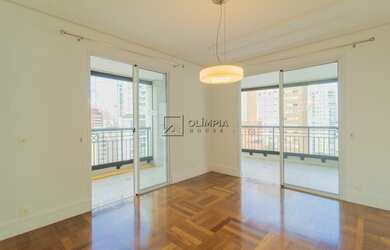 Imagem 4: Apartamento Locação 4 Dormitórios - 245 m² Moema