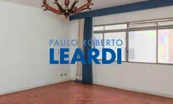 Imagem: APARTAMENTO - PARAÍSO - SP