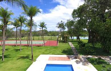 Imagem 5: Lotes Em Condominio Em Caucaia, Proximos Ao Cumbuco . : Mateus 11:28-29