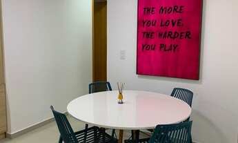 Imagem 3: 2 QUARTOS, MOBILIADO NA ARGEMIRO!