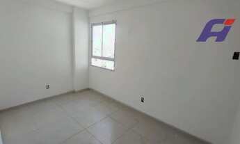 Imagem 4: Apartamento com 02 dormitórios (01 suíte)à venda, 55 m² por R$ 315.000 - Aribiri - Vila Ve