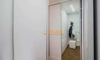 Imagem 9: Apartamento com 4 dormitórios à venda, 130 m² por R$ 973.000,00 - Buritis - Belo Horizonte